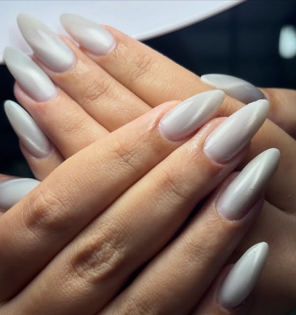 Aleyna Yıldırım Beauty — Sedefli zarafet uygulaması
